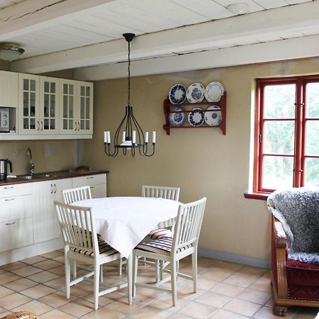 Eksholmens Gard B&B Klagerup Екстериор снимка