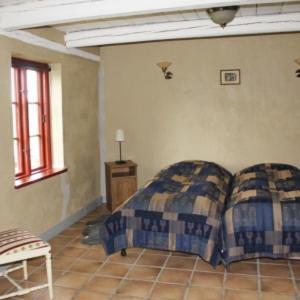 Eksholmens Gard B&B Klagerup Екстериор снимка