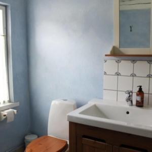 Eksholmens Gard B&B Klagerup Екстериор снимка