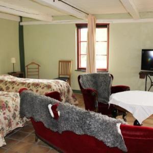 Eksholmens Gard B&B Klagerup Екстериор снимка